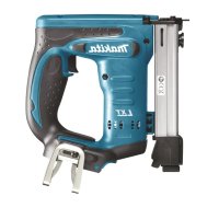 Notice MAKITA DST220 Ηλεκτρικό συρραπτικό