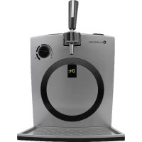 Notice Klarstein 10010175 Beer dispenser