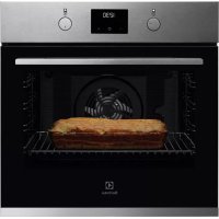 Návod ELECTROLUX KOFGH70TX Elektrická trouba