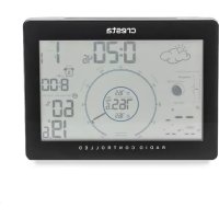 Cresta DTX320 - Station Météo