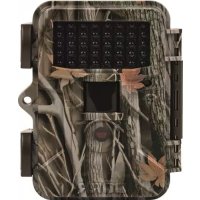 SnapShot Mini Black 12MP HD Dörr