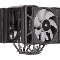 Notice CORSAIR A500 Système de refroidissement de matériel informatique