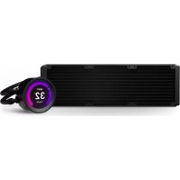 Notice NZXT KRAKEN Z73 Système de refroidissement de matériel informatique