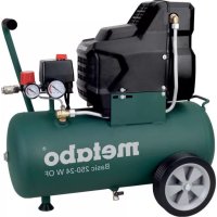 METABO Basic 25024 W OF - Kompresszor