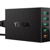 3Port USB Wall Charger Aukey