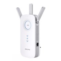 Notice TP-LINK AC1200 Enrutador