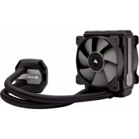 Notice CORSAIR HYDRO SERIES H80I V2 Ventirad pour processeur