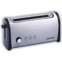 Notice Mx Onda MXTC2215 Toaster