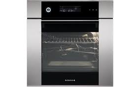 Notice DE DIETRICH DOP 1150X,  DOP 1160,  DOP 1180X,  DOP1140B,  DOP1140DG,  DOP1140W,  DOP1140X,  DOP1150B Cuisinières