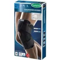 Notice Sensiplast IAN 274451 Orthèse médicale