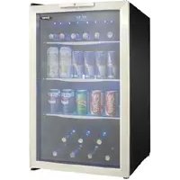 DANBY DBC039A1BDB - Fridge