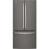 GE GNE25JMKES - Fridge