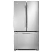 JENN-AIR JFC2089BEM - Fridge