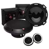 Rockford Fosgate Power T16S - Haut-parleur voiture