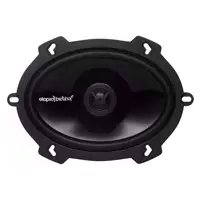 Rockford Fosgate Punch P1572 - Haut-parleur voiture