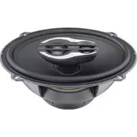 Hertz Mille Pro MPX 690.3 - Haut-parleur voiture