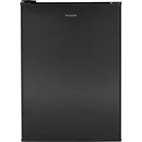 GE HME03GGMBB - Fridge