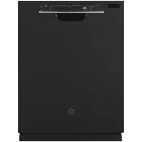 GE GDF630PGMBB - Dishwasher
