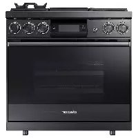 Notice Dacor MODERNIST PRO DOP36M94DLM Cooker