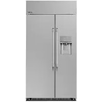 Notice Dacor HERITAGE DYF42SBIWR Fridge