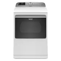 Notice MAYTAG MGD7230HW Secadora