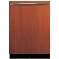 Notice VIKING FDWU524WS Lave-vaisselle