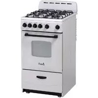 Notice Avanti GR2011CW Cooker