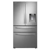 SAMSUNG RF28R7351SR - Refrigerador