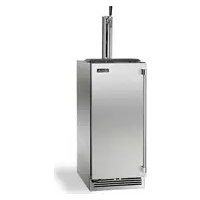 Notice Perlick SIGNATURE SERIES HP15TO31R Beer dispenser
