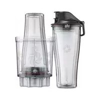 Notice Vitamix PERSONAL CUP ADAPTER Blender