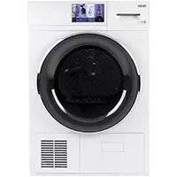 Notice HAIER QFT15ESSNWW Tumble drier