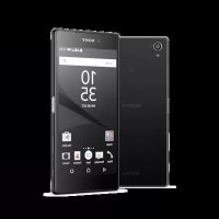 Notice SONY XPERIA Z5 PREMIUM DUAL Téléphone mobile