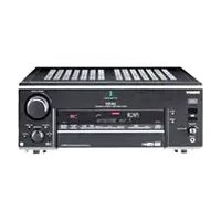 Notice SONY STRDA7ES AV receiver
