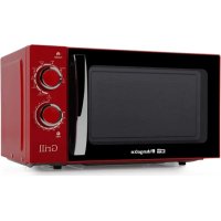 Notice Orbegozo MIG 2045 Microwave Oven