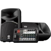 YAMAHA Stagepas 400BT - Système de sonorisation