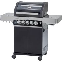 Notice Rösle BBQ STATION VIDERO G3S Barbecue