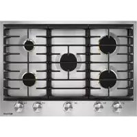 JENN-AIR JGC3530GS - Cooker