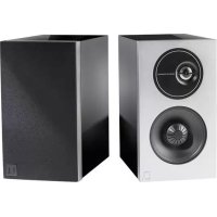 Notice DEFINITIVE TECHNOLOGY DEMAND D7 Speaker