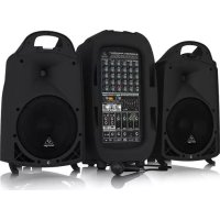 Europort PPA2000BT BEHRINGER