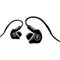 Notice MACKIE MP240 Tapón de oído