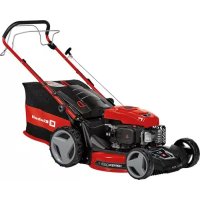 Notice EINHELL GCPM 472 S HW Cortador de relva elétrico