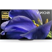 SONY Bravia XBR77A9G - TV