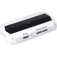 Notice JBL MA704 Recepteur
