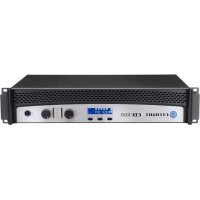 Notice CROWN CDI 1000 Recepteur