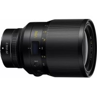 Nikkor Z 58mm f0.95 S Noct NIKON