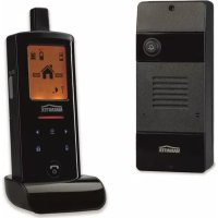 Notice MARMITEK DOORPHONE 170 Gegensprechanlage