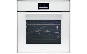 DE DIETRICH DOP 1190 W - Horno empotrado
