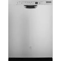 GE GDF640HSMSS - Dishwasher