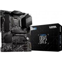 MSI Z490A PRO - Carte mère