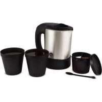 Notice WILFA KOK REISE TK1000 Vattenkokare